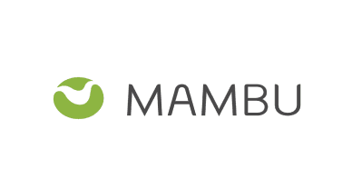 Logo mambu