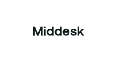 Logo middesk