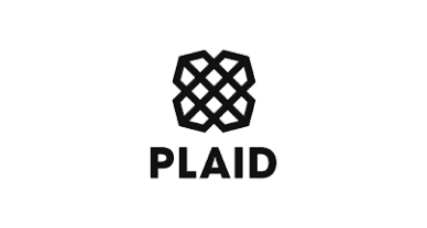 Logo plaid