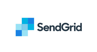 Logo sendgrid