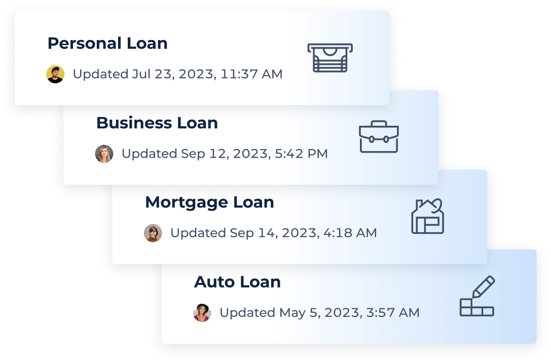 Lending Platform